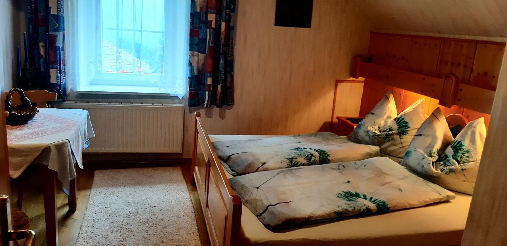 Panoramapension Platzer Unterkolbnitz Экстерьер фото